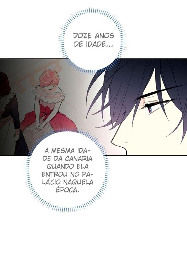 Esta Vilã Quer o Divórcio Capítulo 30 Página 27