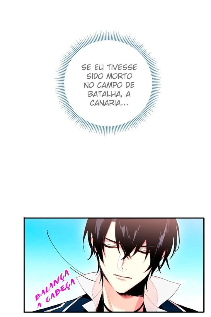 Esta Vilã Quer o Divórcio Capítulo 30 Página 28