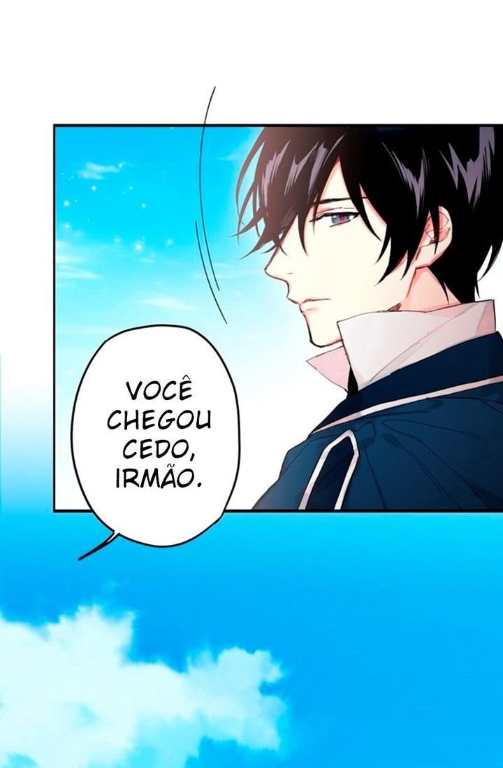 Esta Vilã Quer o Divórcio Capítulo 30 Página 3
