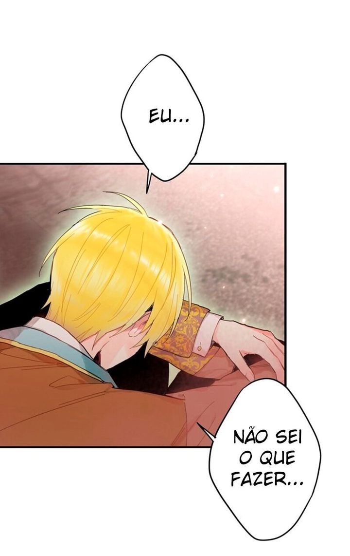 Esta Vilã Quer o Divórcio Capítulo 30 Página 35
