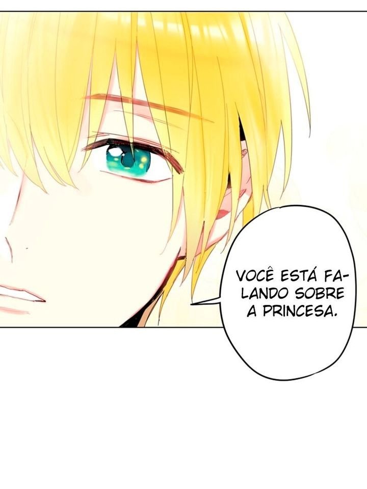 Esta Vilã Quer o Divórcio Capítulo 30 Página 38