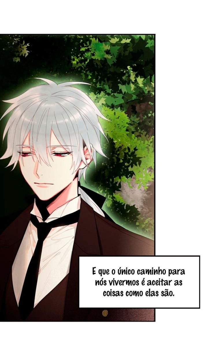 Esta Vilã Quer o Divórcio Capítulo 30 Página 48