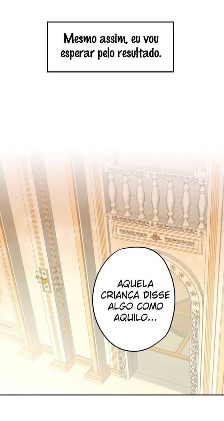 Esta Vilã Quer o Divórcio Capítulo 30 Página 49