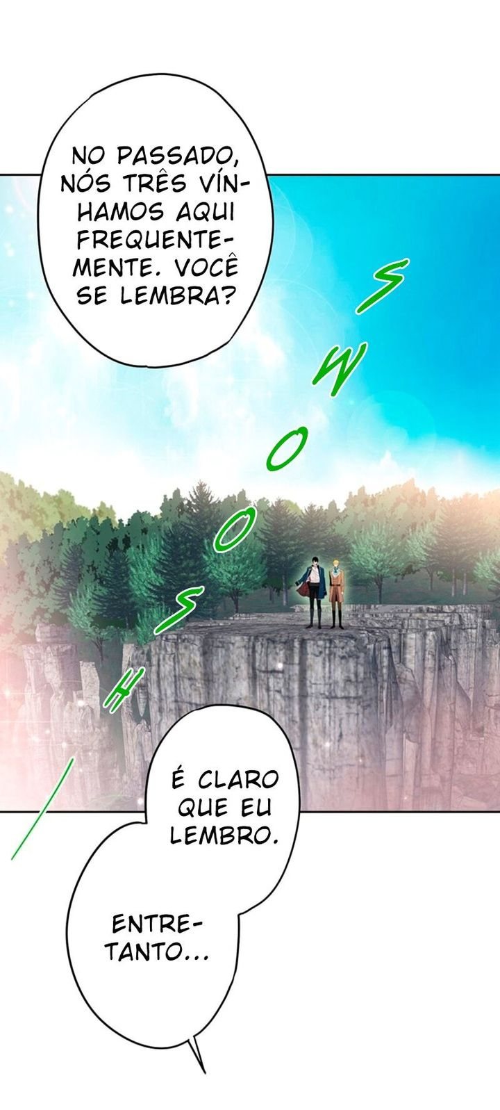 Esta Vilã Quer o Divórcio Capítulo 30 Página 5