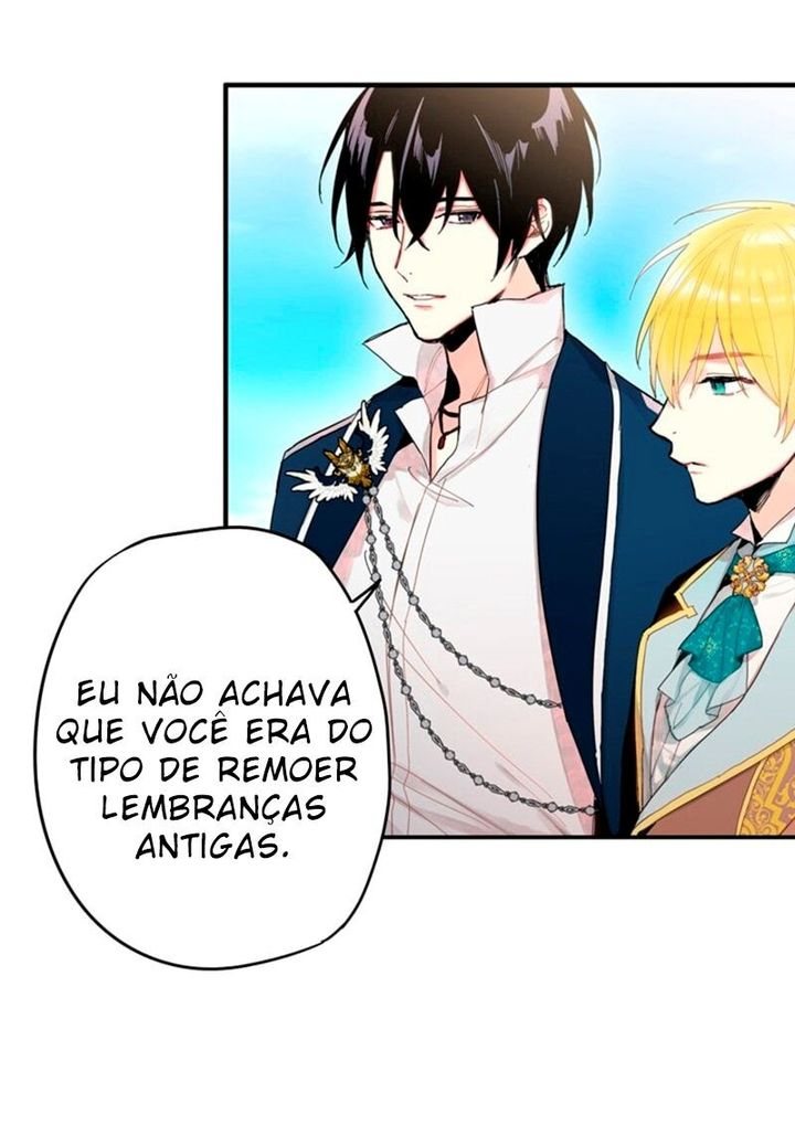 Esta Vilã Quer o Divórcio Capítulo 30 Página 6