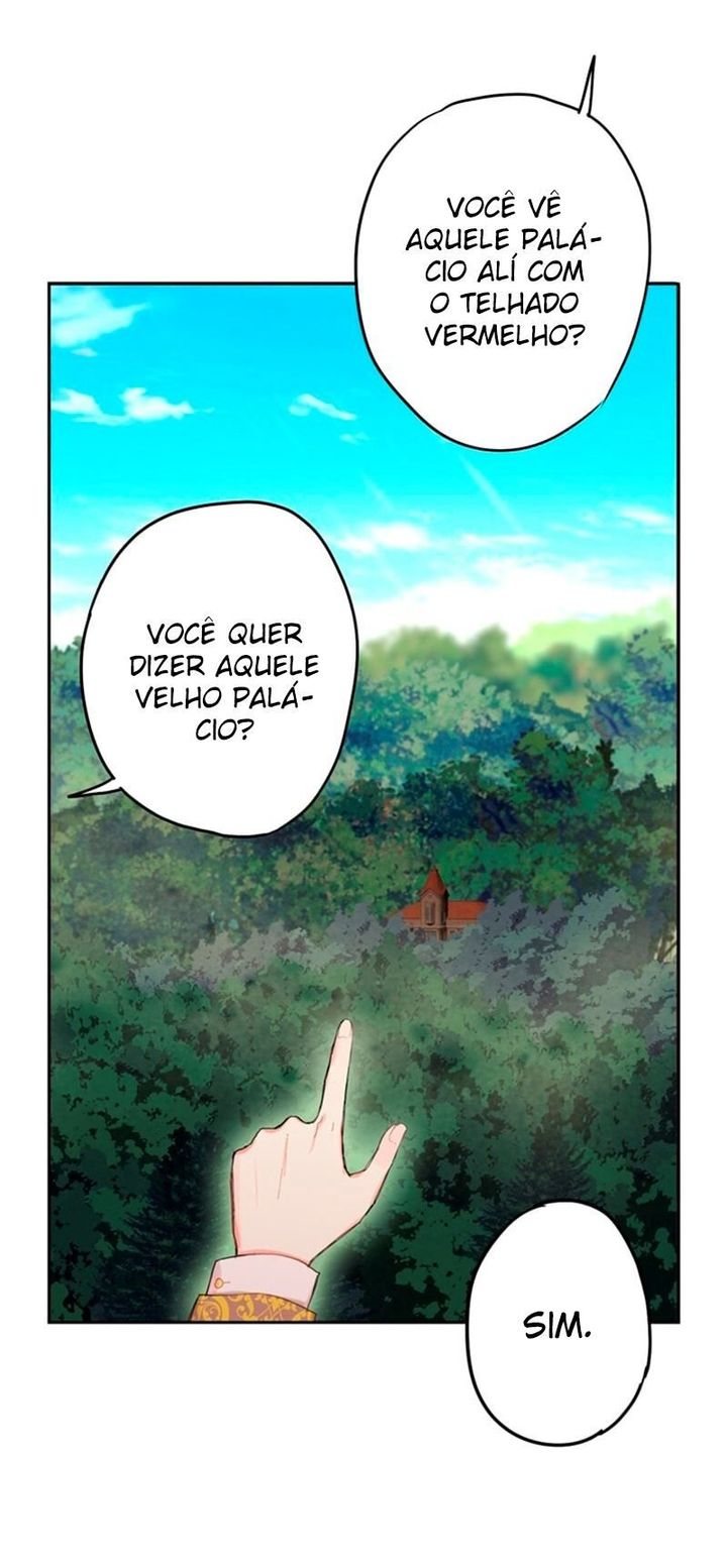 Esta Vilã Quer o Divórcio Capítulo 30 Página 8