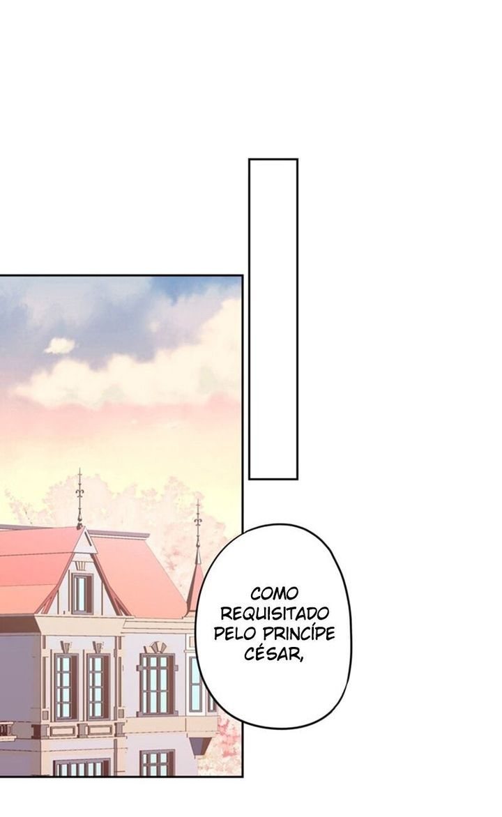 Esta Vilã Quer o Divórcio Capítulo 31 Página 11