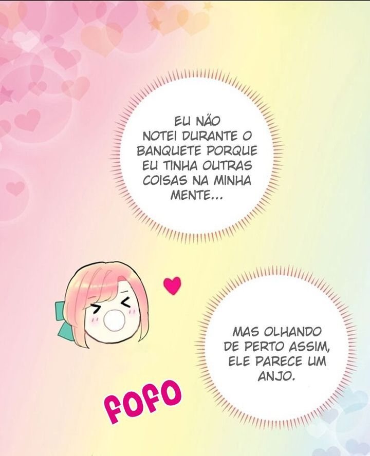 Esta Vilã Quer o Divórcio Capítulo 31 Página 14