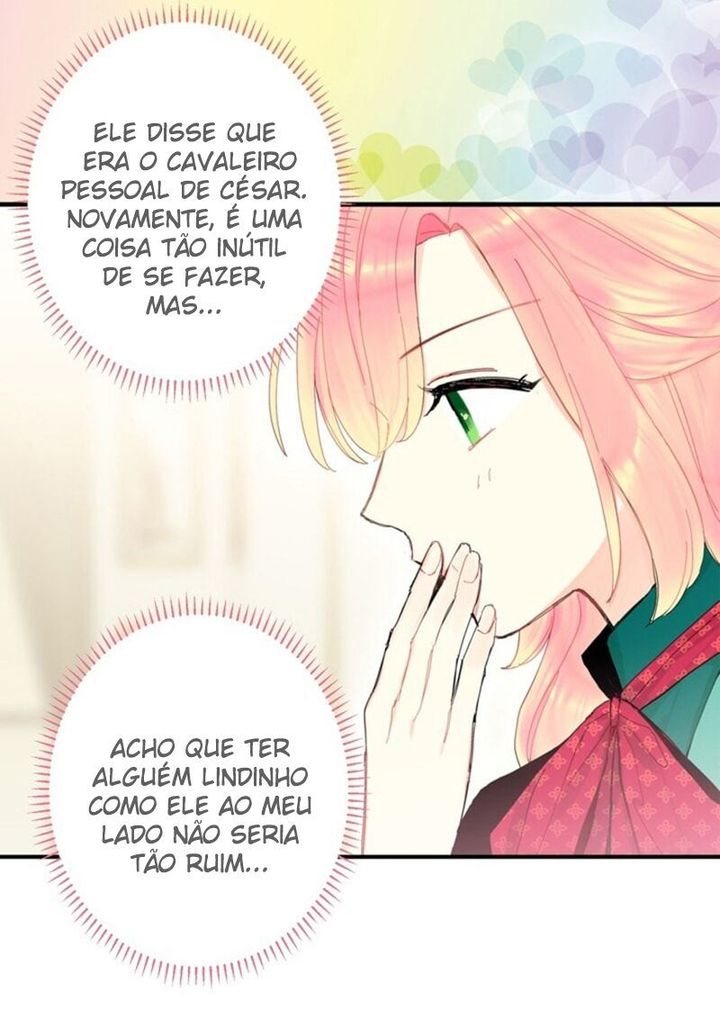 Esta Vilã Quer o Divórcio Capítulo 31 Página 15