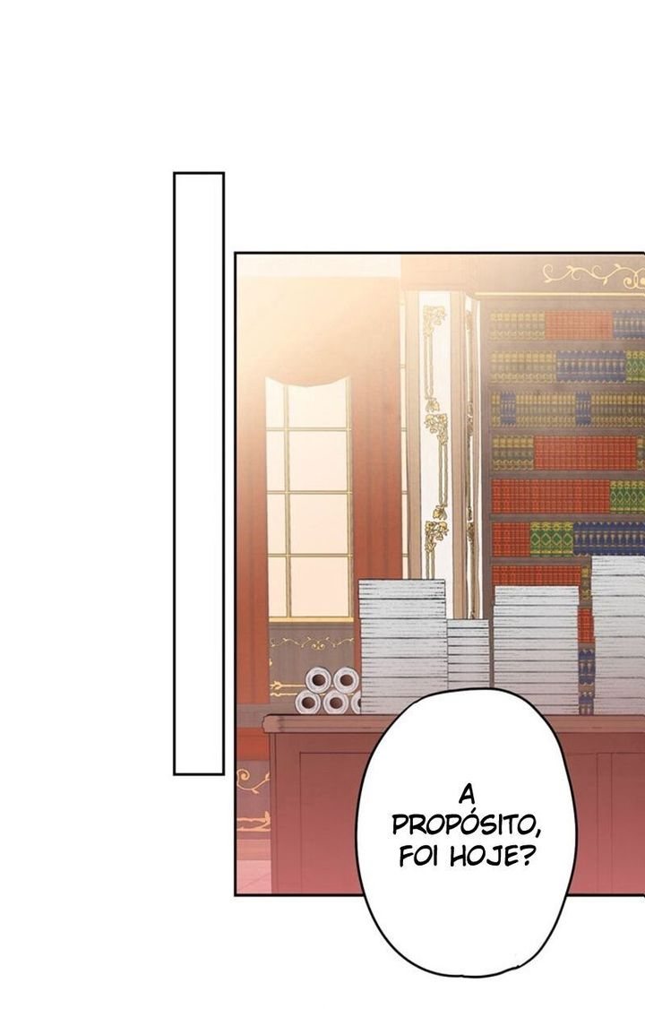 Esta Vilã Quer o Divórcio Capítulo 31 Página 28