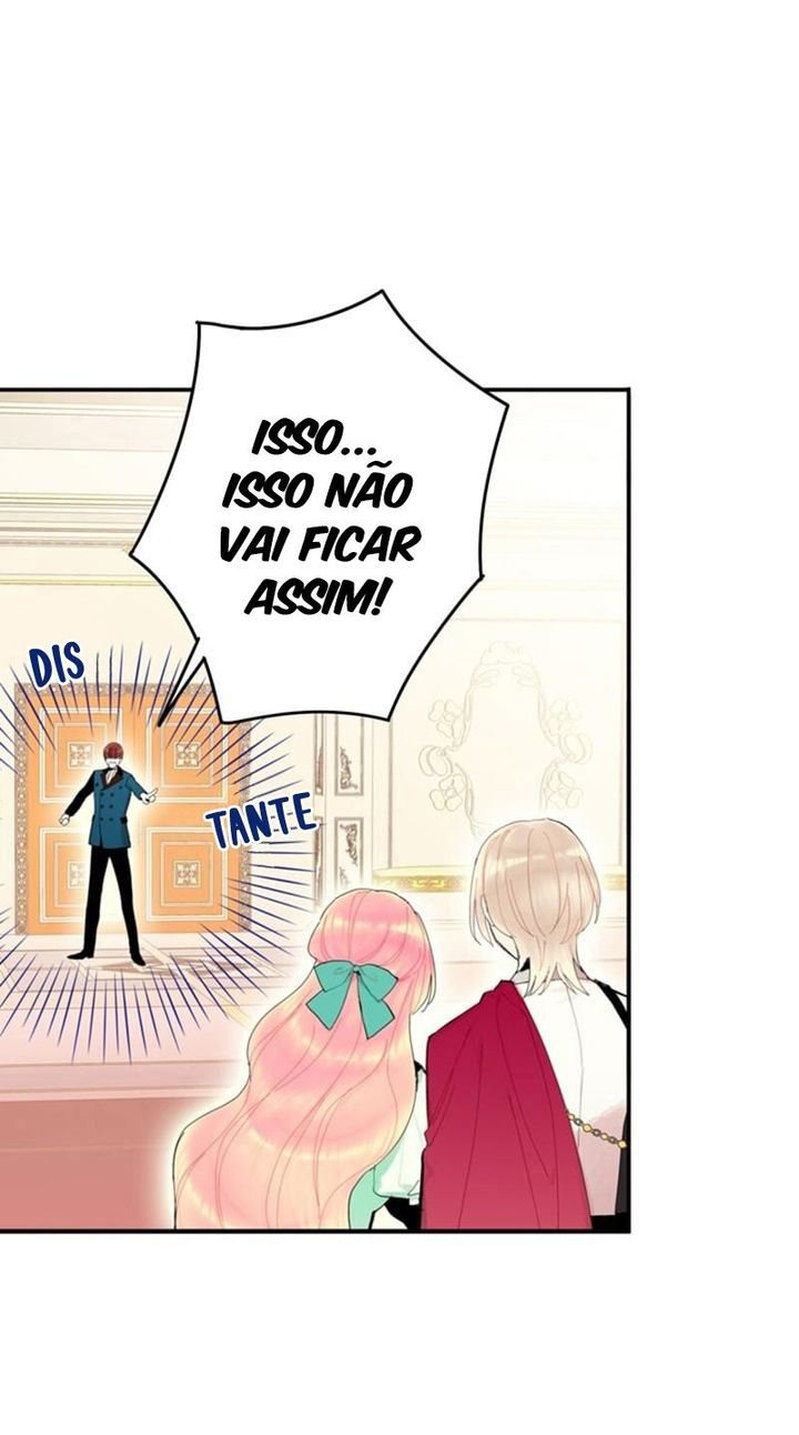 Esta Vilã Quer o Divórcio Capítulo 31 Página 39