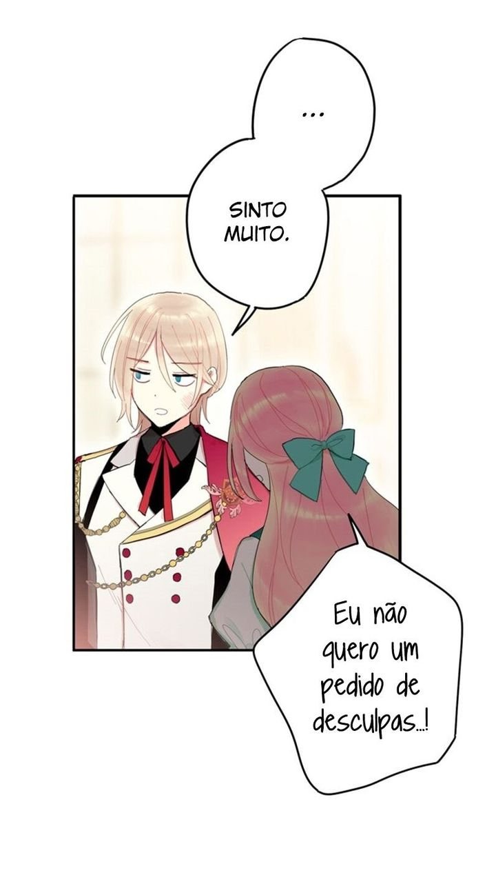 Esta Vilã Quer o Divórcio Capítulo 31 Página 42