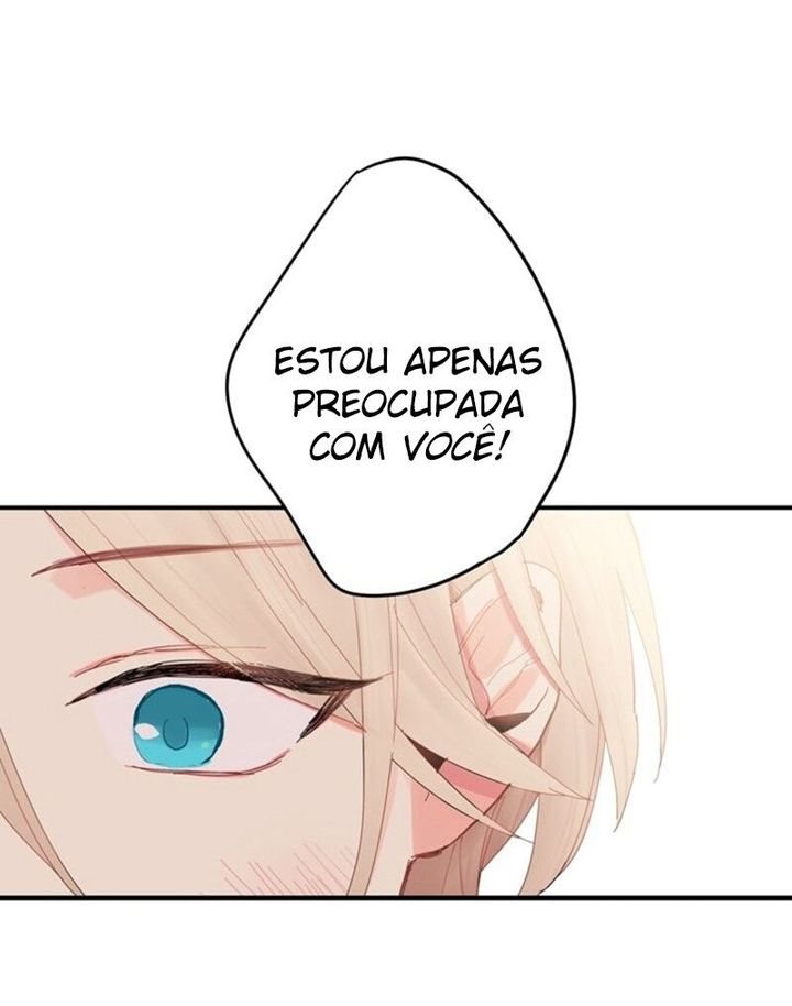 Esta Vilã Quer o Divórcio Capítulo 31 Página 43