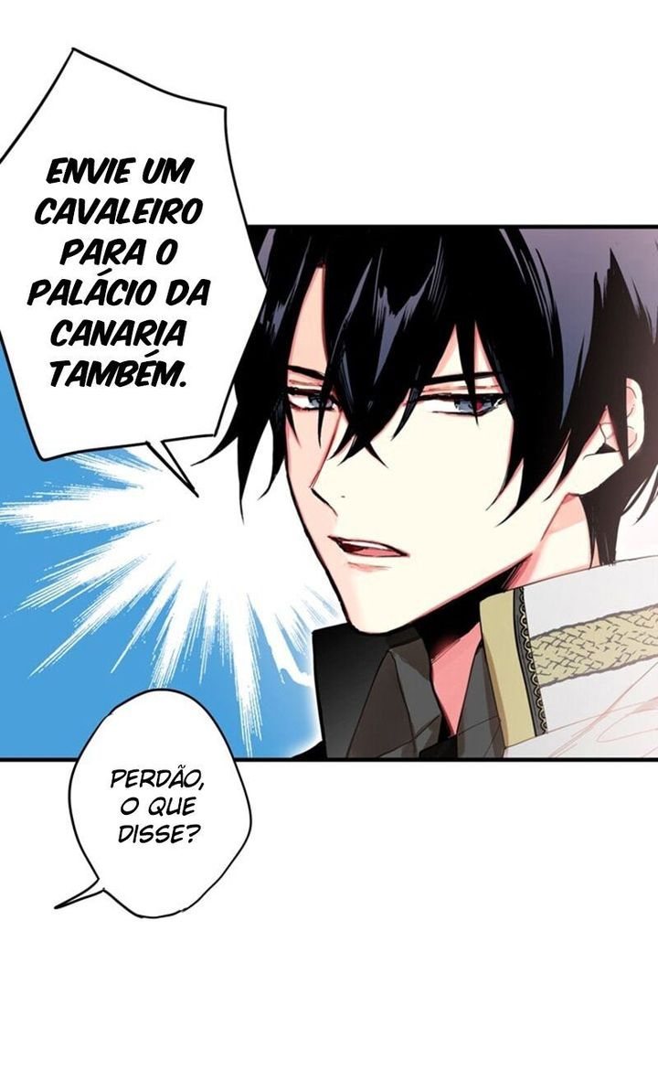Esta Vilã Quer o Divórcio Capítulo 31 Página 8