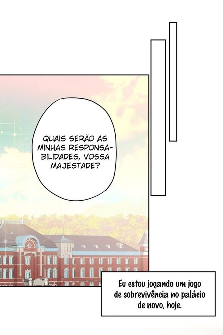 Esta Vilã Quer o Divórcio Capítulo 32 Página 10
