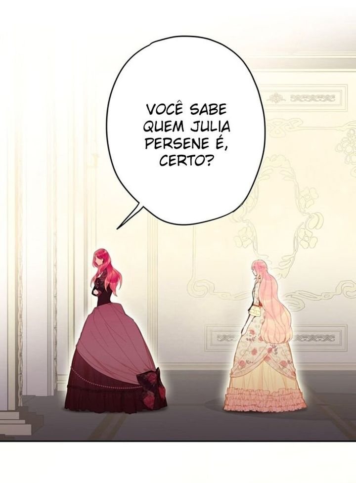 Esta Vilã Quer o Divórcio Capítulo 32 Página 11