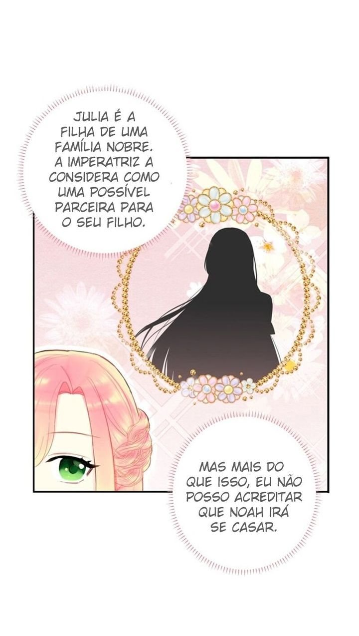 Esta Vilã Quer o Divórcio Capítulo 32 Página 13