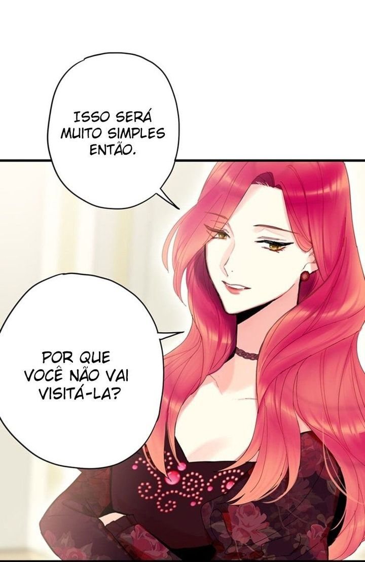 Esta Vilã Quer o Divórcio Capítulo 32 Página 14