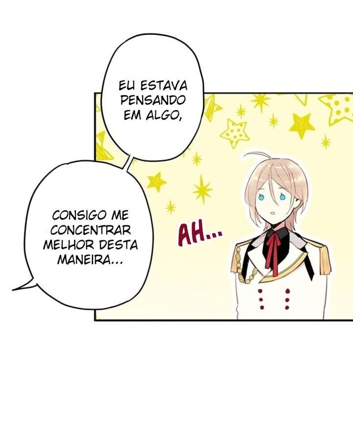 Esta Vilã Quer o Divórcio Capítulo 32 Página 33