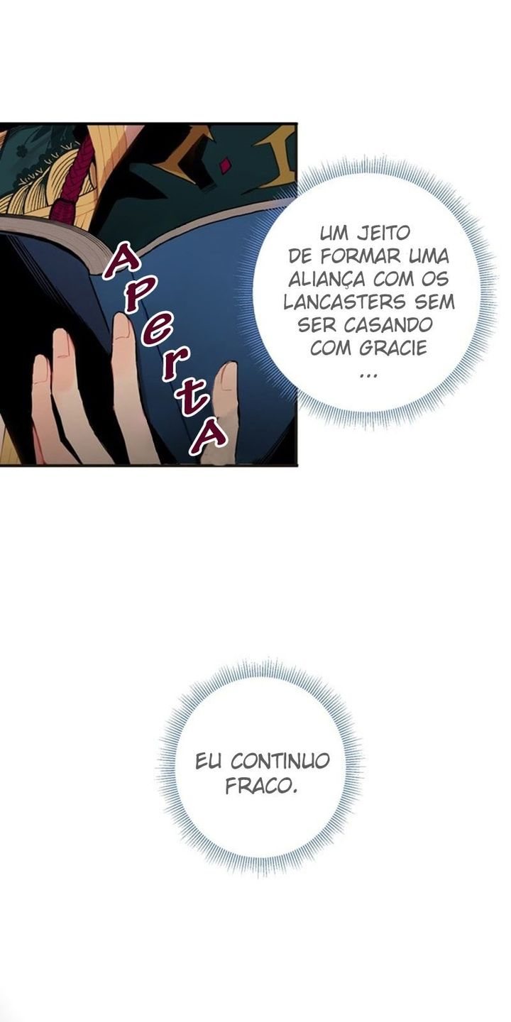 Esta Vilã Quer o Divórcio Capítulo 32 Página 37