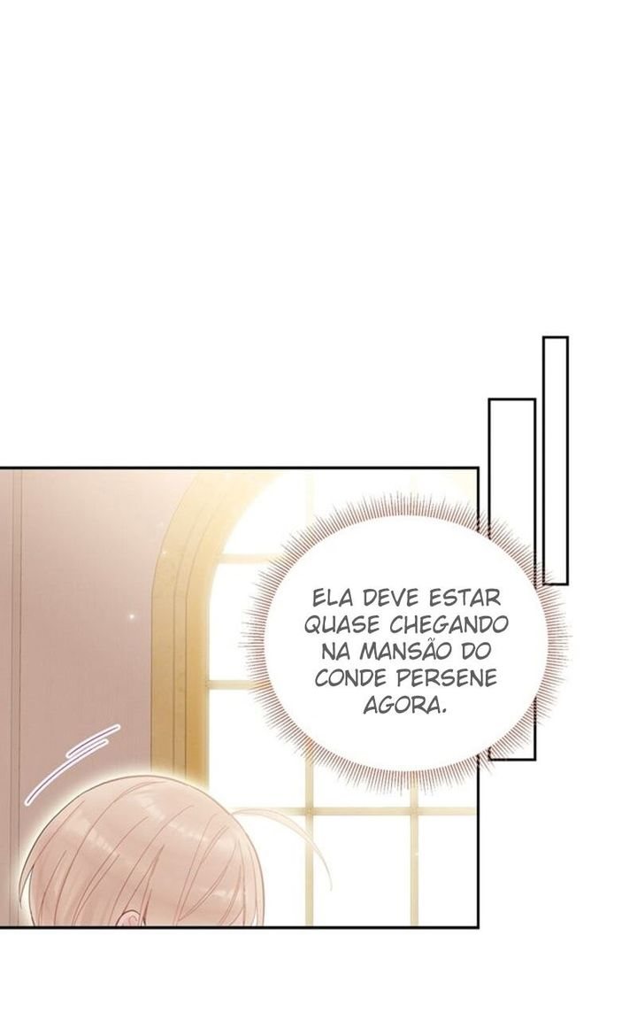 Esta Vilã Quer o Divórcio Capítulo 32 Página 39