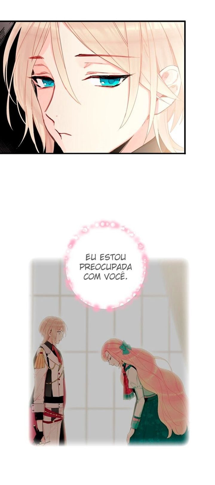 Esta Vilã Quer o Divórcio Capítulo 32 Página 42