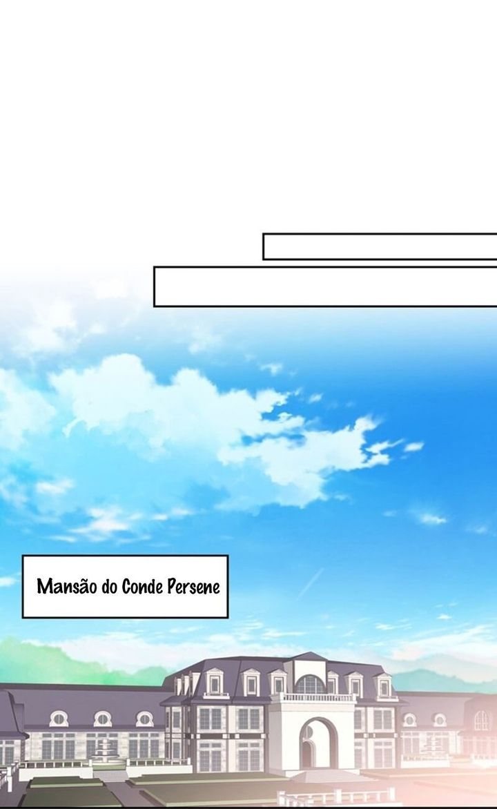 Esta Vilã Quer o Divórcio Capítulo 32 Página 45