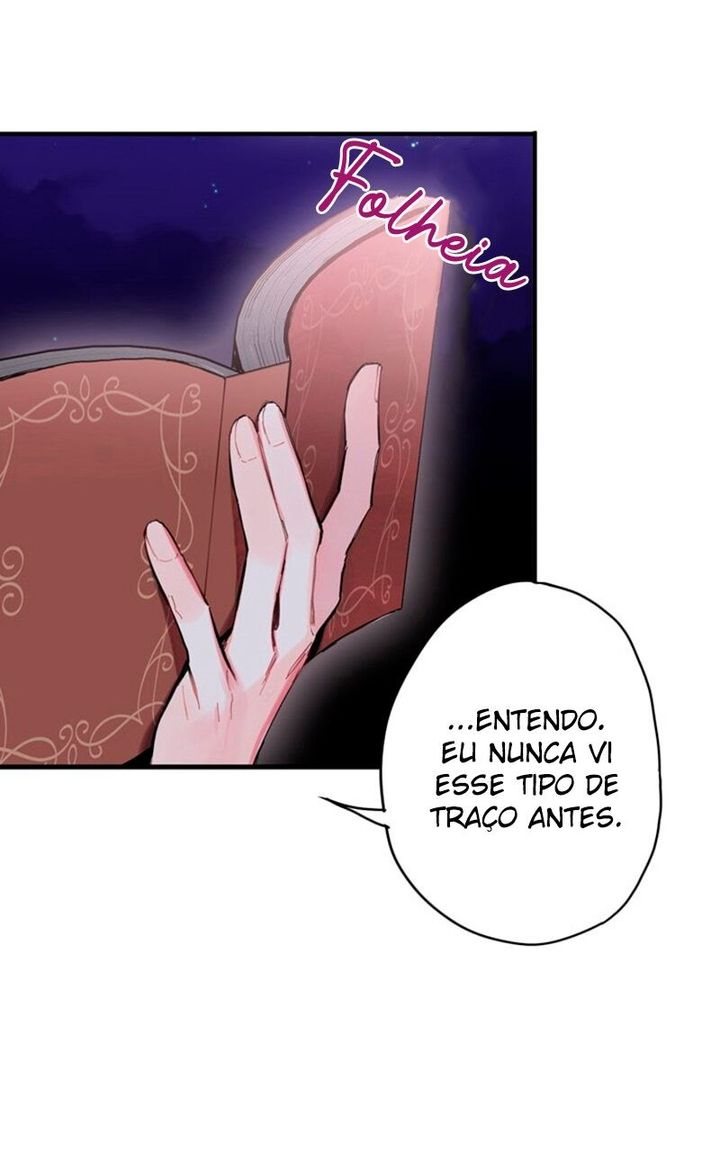 Esta Vilã Quer o Divórcio Capítulo 32 Página 5