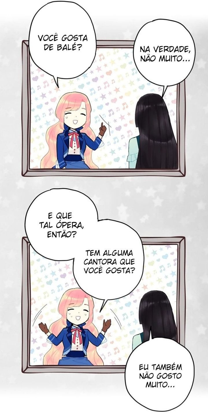 Esta Vilã Quer o Divórcio Capítulo 32 Página 50