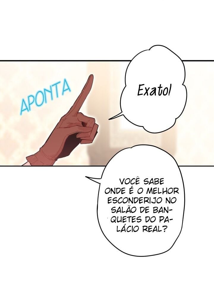 Esta Vilã Quer o Divórcio Capítulo 33 Página 10