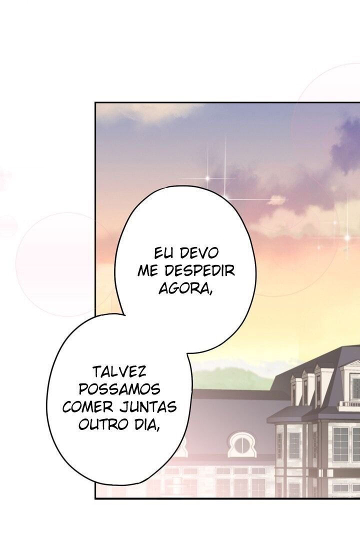 Esta Vilã Quer o Divórcio Capítulo 33 Página 17