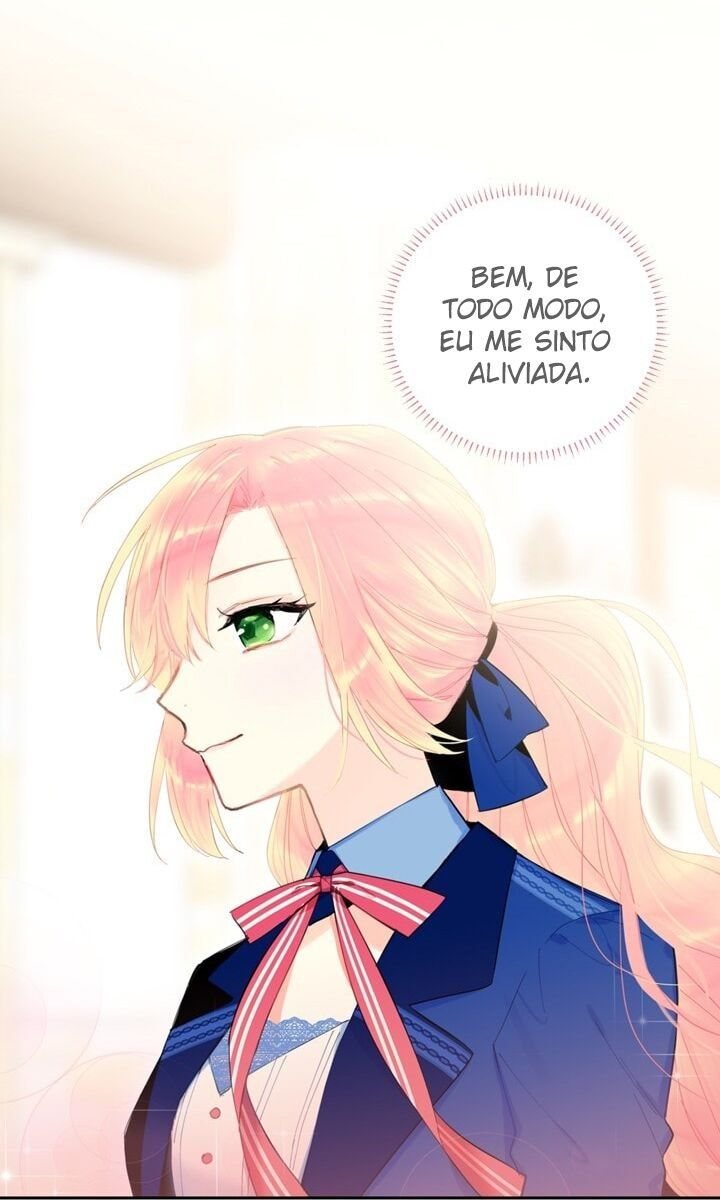 Esta Vilã Quer o Divórcio Capítulo 33 Página 20