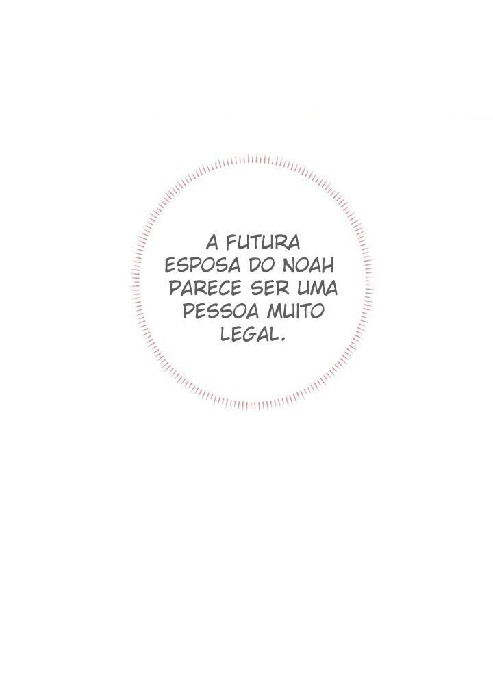 Esta Vilã Quer o Divórcio Capítulo 33 Página 21
