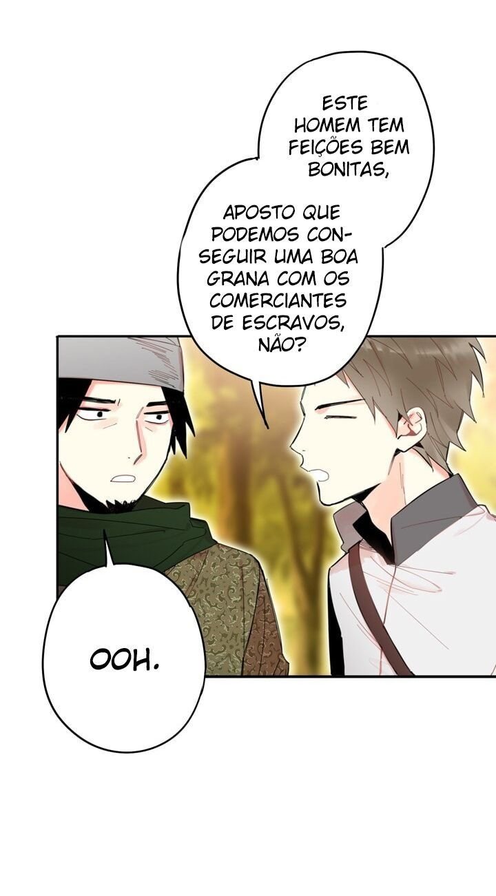 Esta Vilã Quer o Divórcio Capítulo 33 Página 51