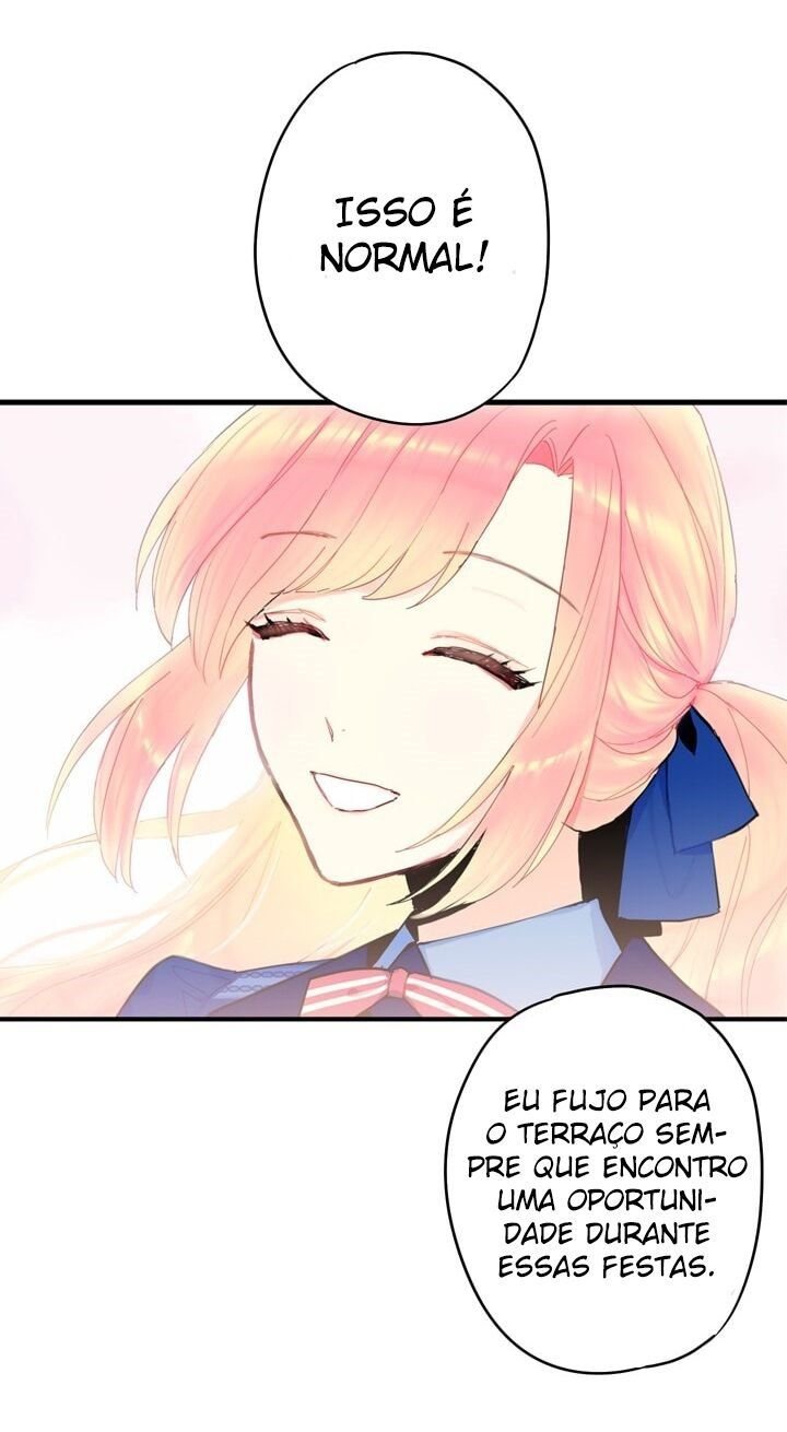 Esta Vilã Quer o Divórcio Capítulo 33 Página 7