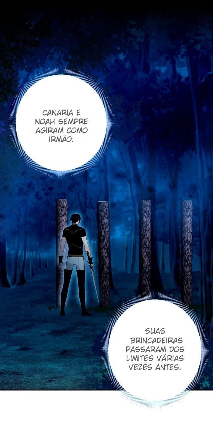 Esta Vilã Quer o Divórcio Capítulo 34 Página 32