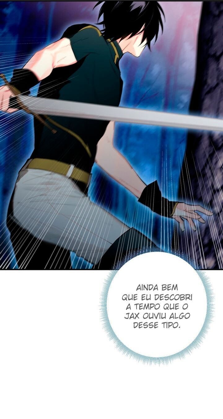 Esta Vilã Quer o Divórcio Capítulo 34 Página 33