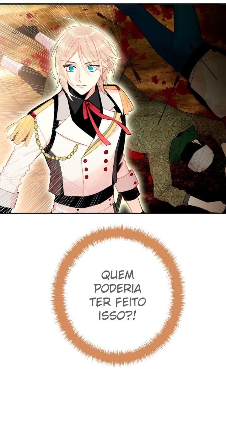 Esta Vilã Quer o Divórcio Capítulo 34 Página 9