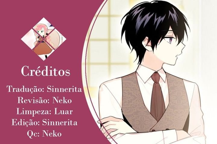 Esta Vilã Quer o Divórcio Capítulo 35 Página 1