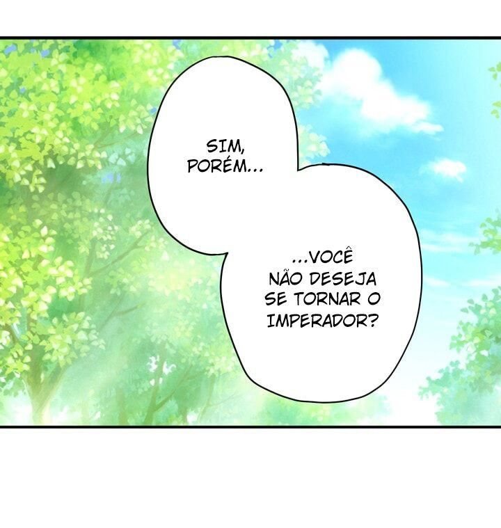 Esta Vilã Quer o Divórcio Capítulo 35 Página 14