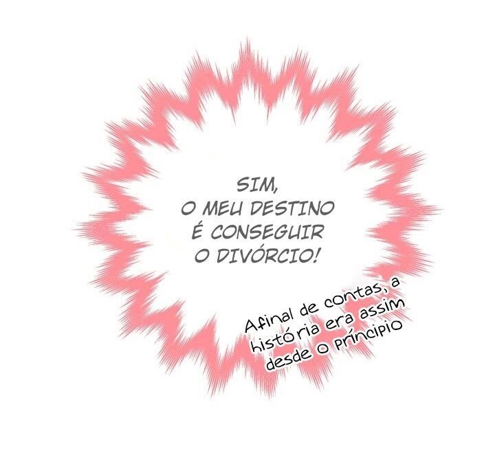 Esta Vilã Quer o Divórcio Capítulo 35 Página 18