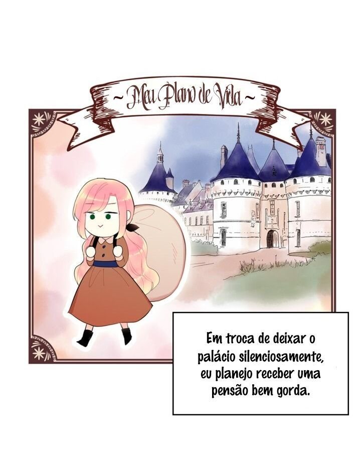 Esta Vilã Quer o Divórcio Capítulo 35 Página 19