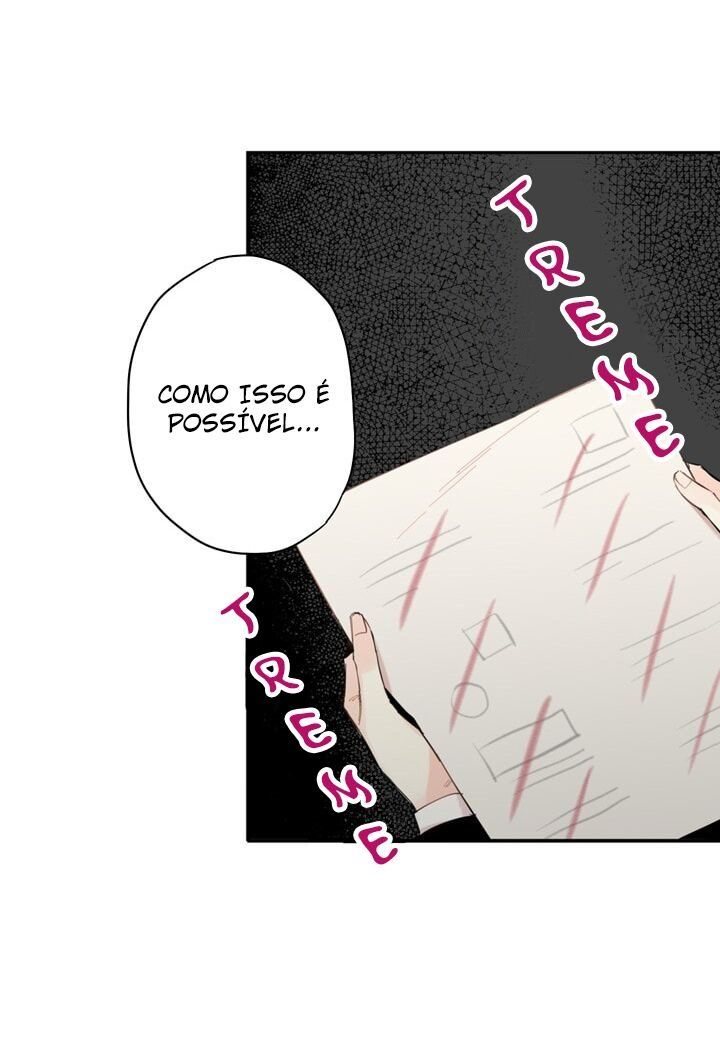 Esta Vilã Quer o Divórcio Capítulo 35 Página 2