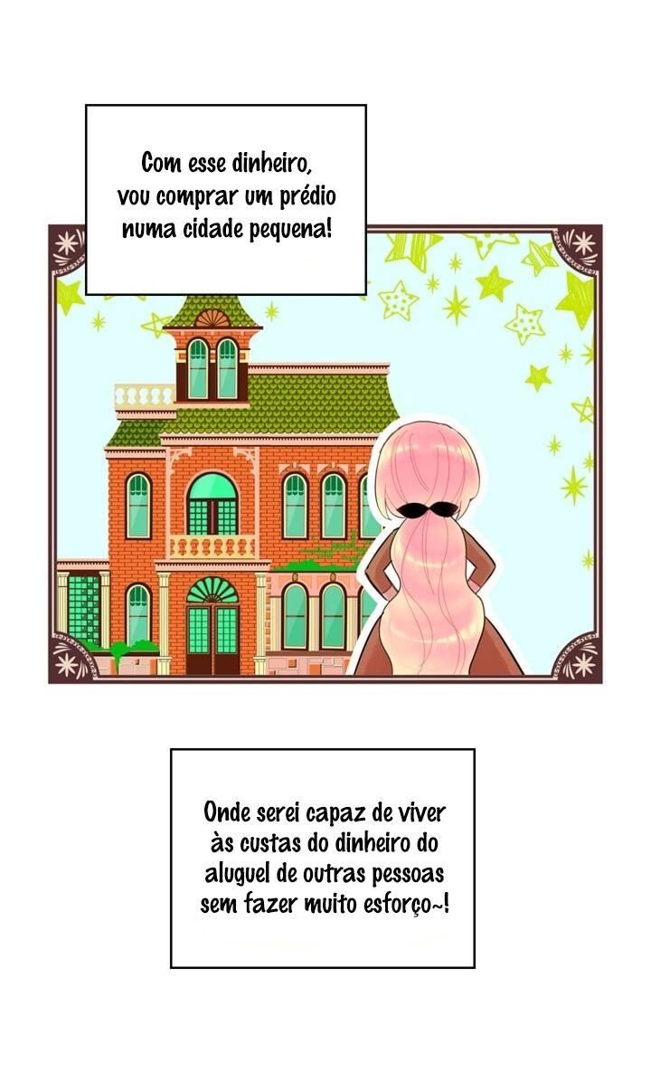 Esta Vilã Quer o Divórcio Capítulo 35 Página 20