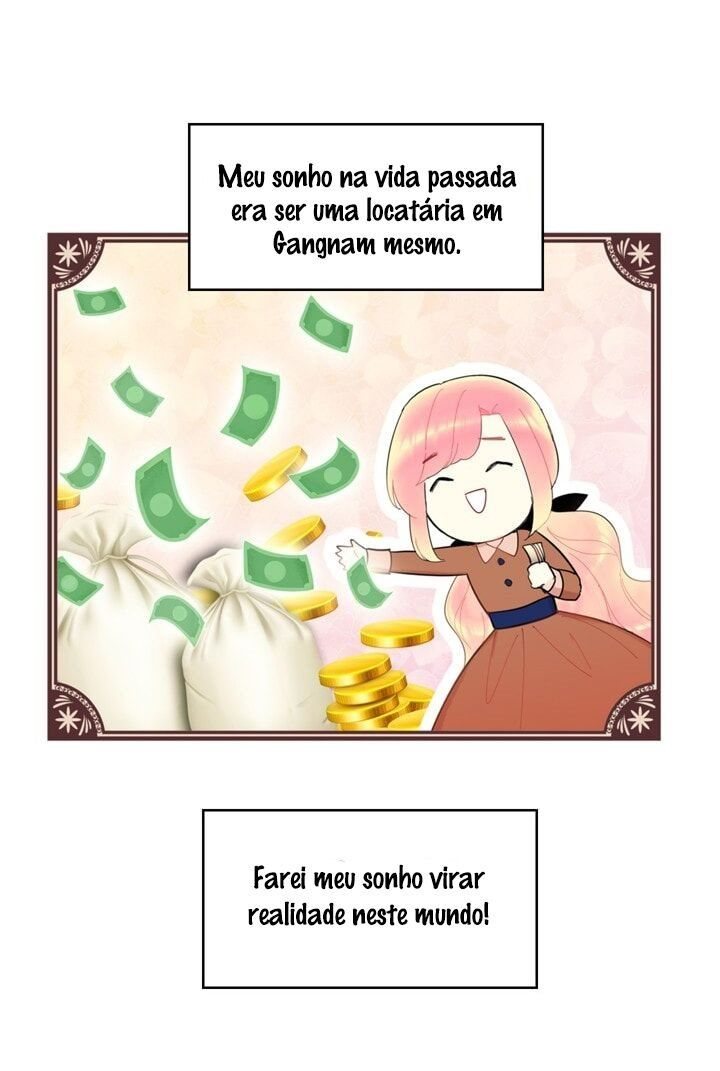 Esta Vilã Quer o Divórcio Capítulo 35 Página 21