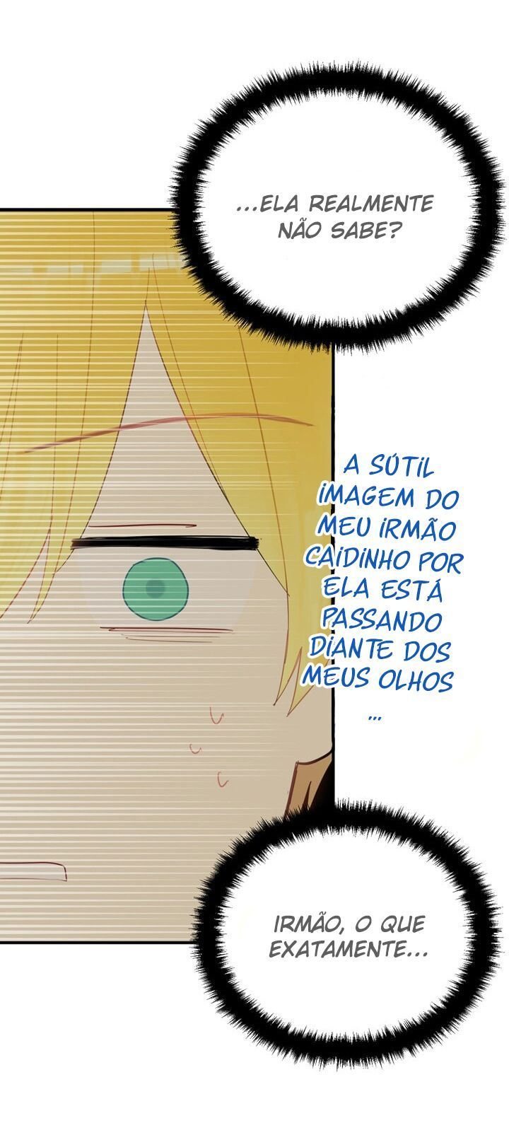 Esta Vilã Quer o Divórcio Capítulo 35 Página 28