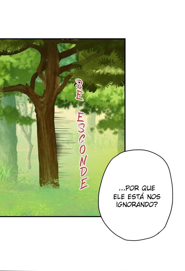 Esta Vilã Quer o Divórcio Capítulo 35 Página 33