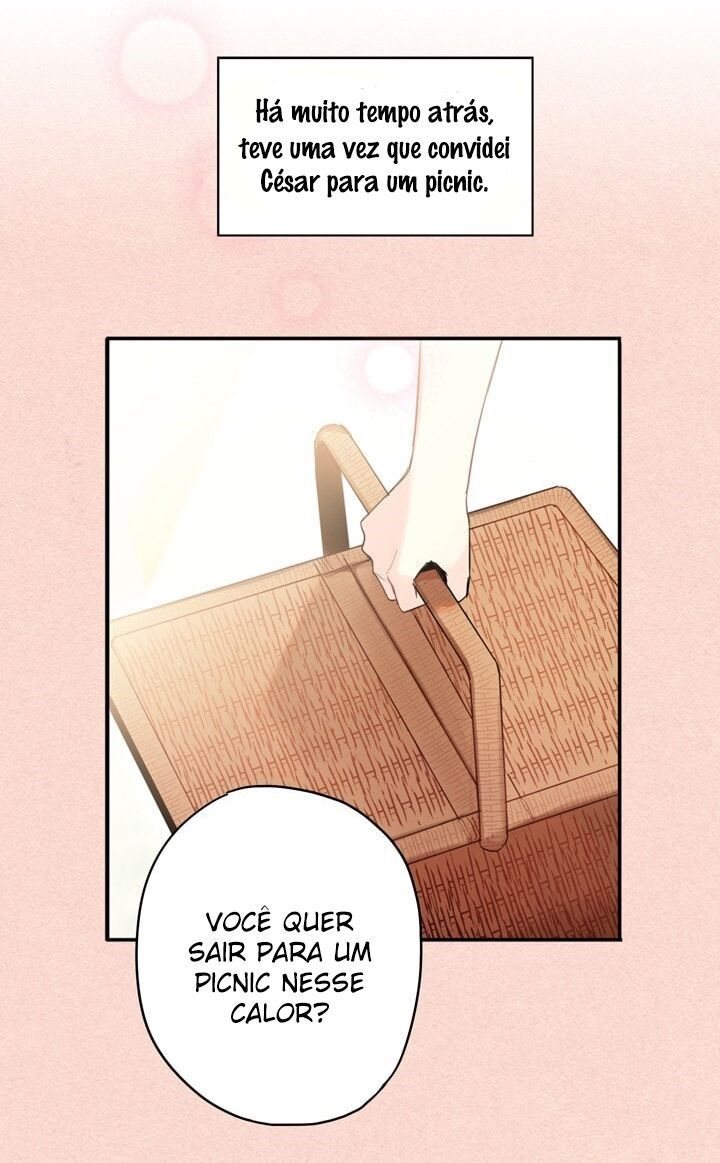Esta Vilã Quer o Divórcio Capítulo 35 Página 36