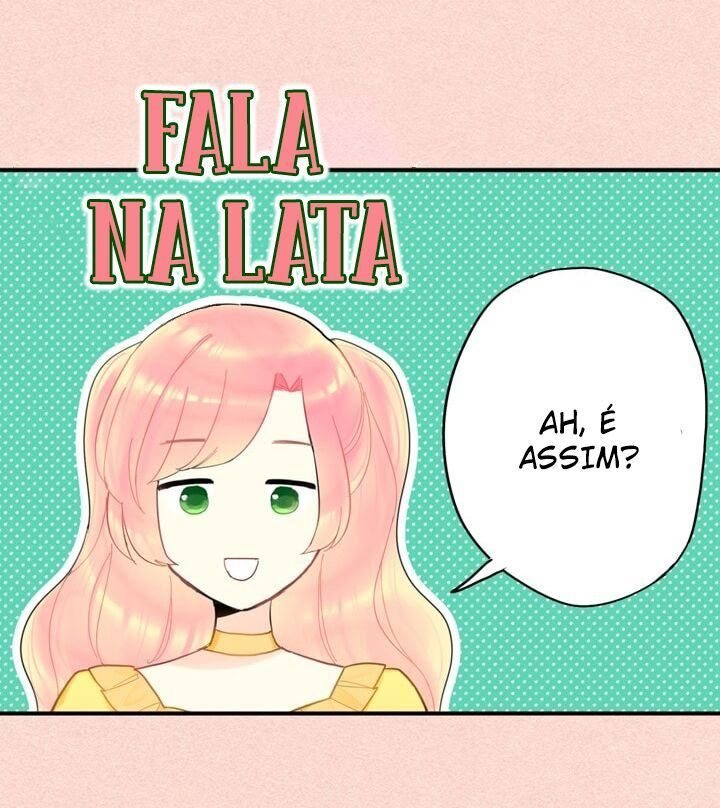 Esta Vilã Quer o Divórcio Capítulo 35 Página 38