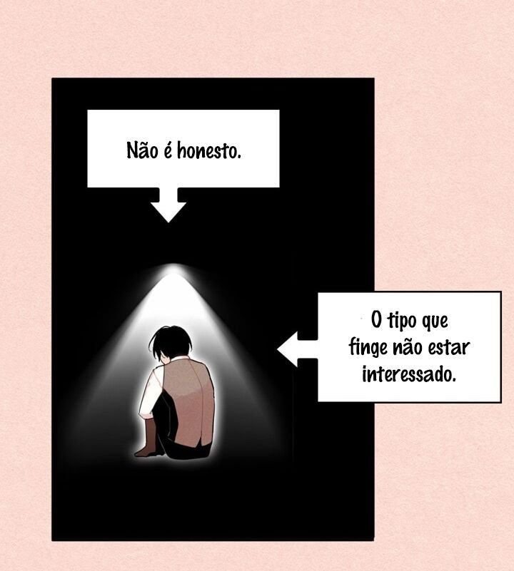 Esta Vilã Quer o Divórcio Capítulo 35 Página 42
